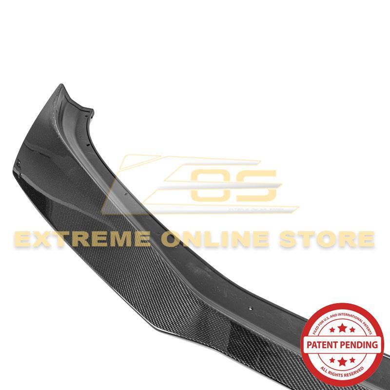 Camaro RS / SS | ZL1 1LE Conversion Front Splitter & Side Skirts - Extreme Online Store