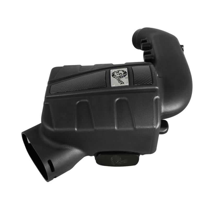 aFe MagnumFORCE Intakes Stage-2 P5R Si 11-16 BMW X3 35ix L6-3.0L-SR1 Performance