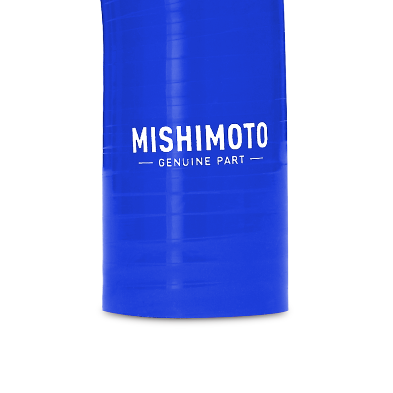 Mishimoto 10-13 Mazdaspeed 3 2.3L Blue Silicone Hose Kit-SR1 Performance
