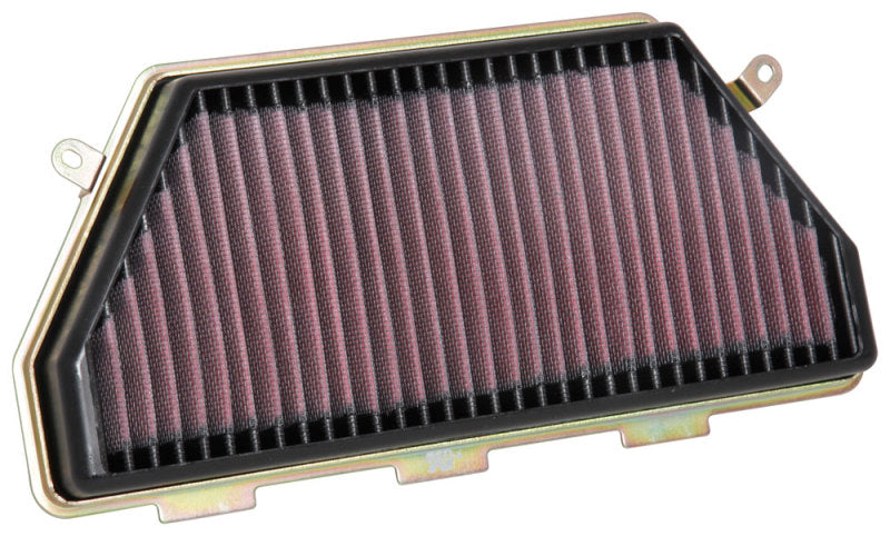 K&N 17-18 Honda CBR1000RR 999 Replacement Air Filter-SR1 Performance