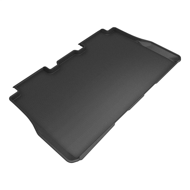 3D Maxpider Tesla Cybertruck AWD 2024 Kagu Black R2-SR1 Performance