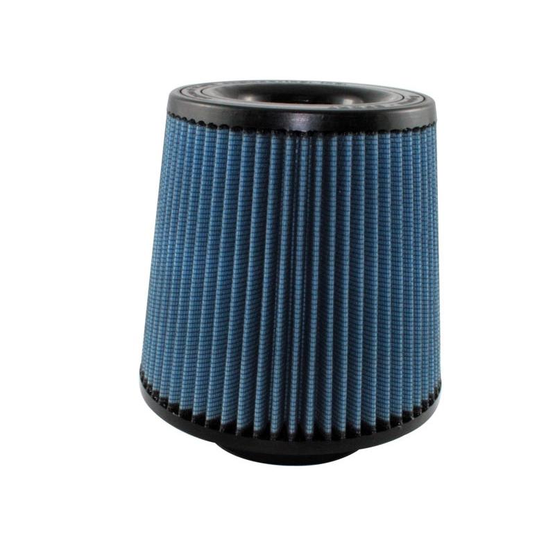 aFe MagnumFLOW Air Filters IAF P5R A/F P5R 4-1/2F x 8-1/2B x 7T (Inv) x 8H (IM)-SR1 Performance