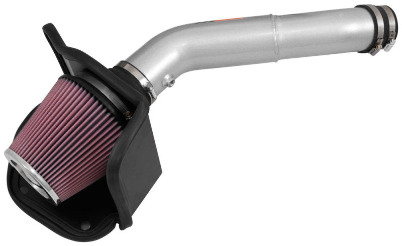 K&N 2016 Jeep Grand Cherokee V6-3.6L Performance Intake Kit-SR1 Performance