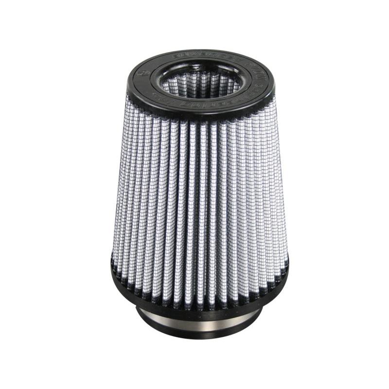 aFe MagnumFLOW Air Filter ProDry S 4 F x 6 B x 4-1/2T (INV) x 7 H-SR1 Performance