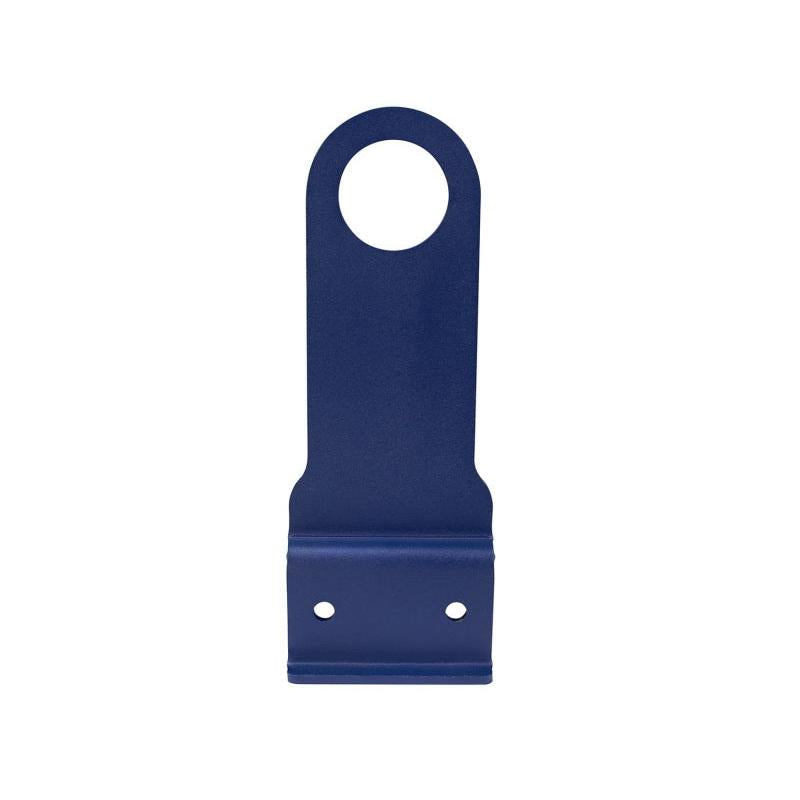 aFe Control Front Tow Hook Blue 05-13 Chevrolet Corvette (C6)-SR1 Performance