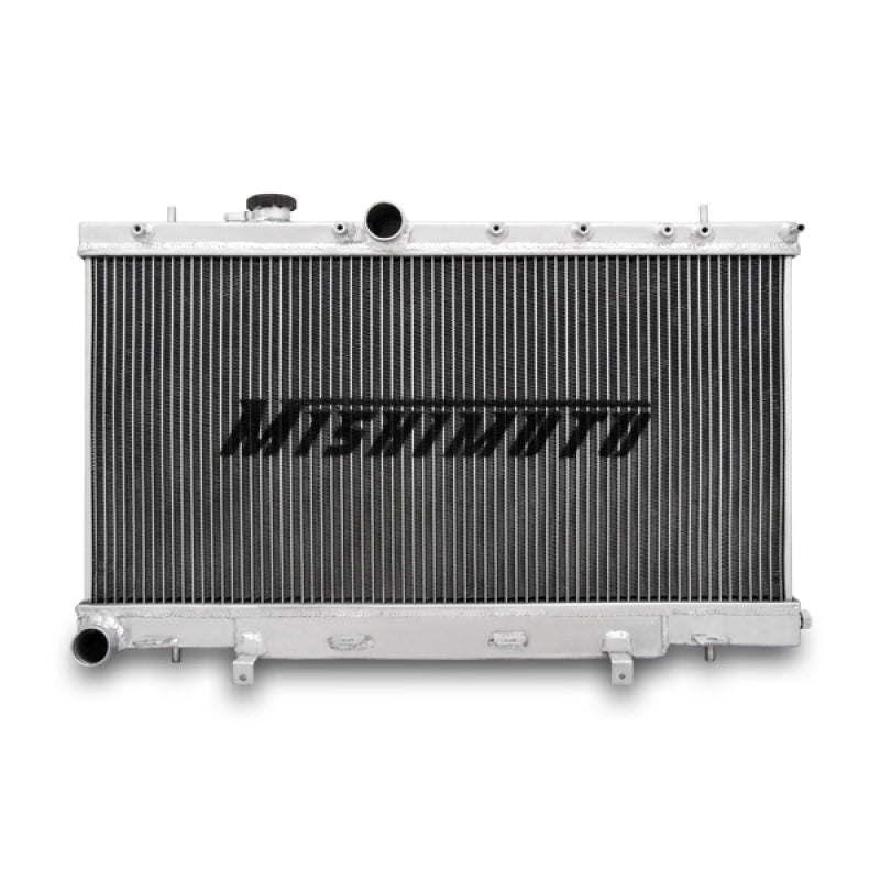 Mishimoto X-Line Aluminum Radiator for 2001-2007 Subaru WRX and STI