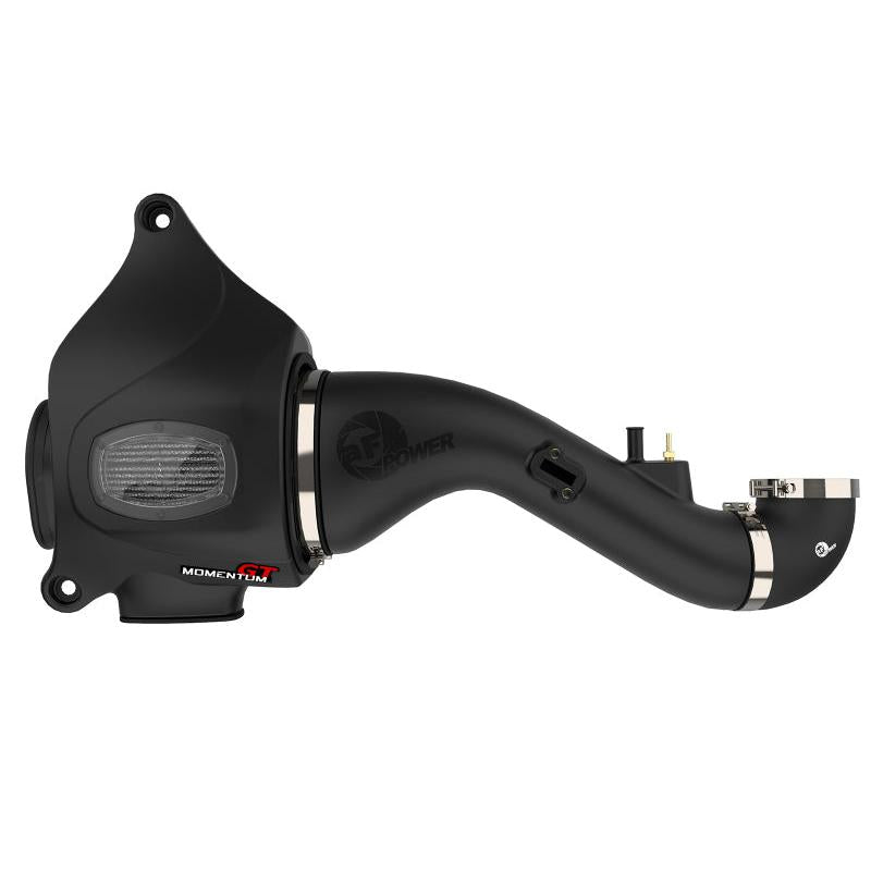 aFe 08-11 Toyota Land Cruiser V8 4.7L Momentum GT Cold Air Intake w/ Pro DRY S Media-SR1 Performance