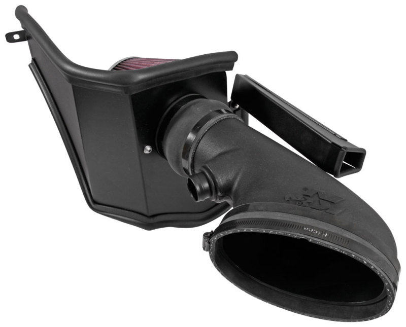 K&N 08-13 BMW M3 4.0L V8 Aircharger Performance Intake-SR1 Performance