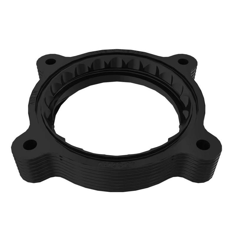 aFe Nissan Frontier 20-22 V6-3.8L Silver Bullet Throttle Body Spacer-SR1 Performance