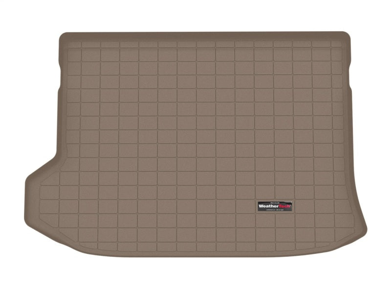 WeatherTech 16-20 Buick Envision Cargo Liner in Tan - Complete Trunk Protection