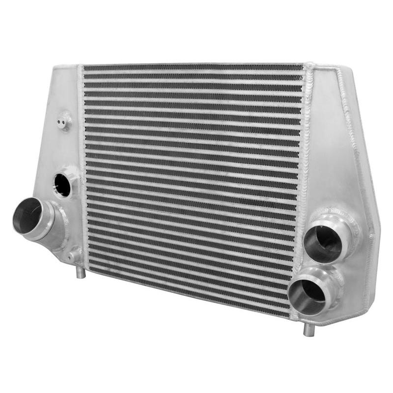 aFe Bladerunner Intercooler w/ Tubes 13-14 Ford F-150 EcoBoost Trucks V6 3.5L