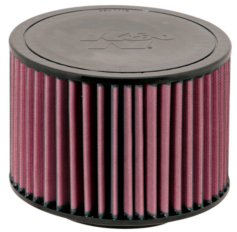 K&N 05 Toyota Vigo 3.0L Drop In Air Filter-SR1 Performance