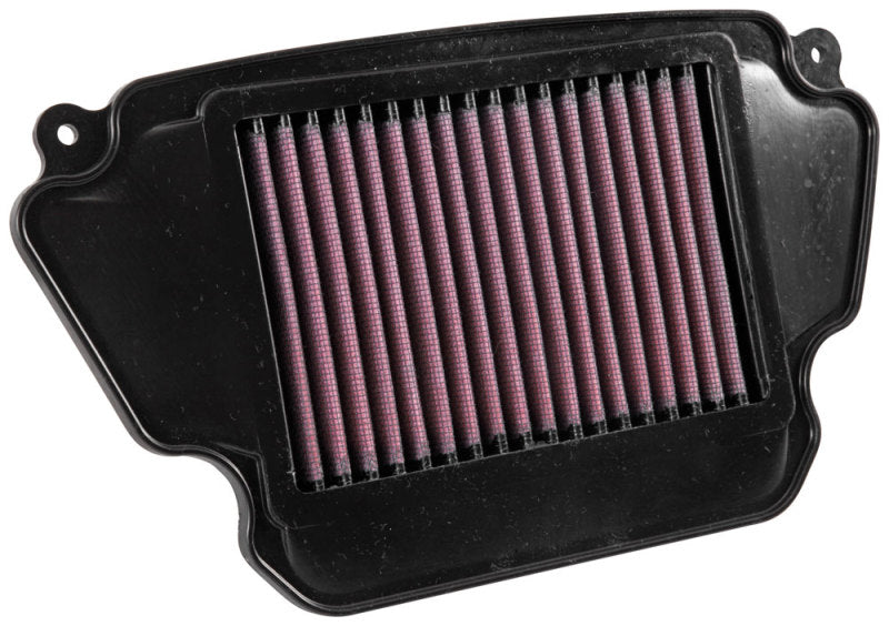 K&N Honda VT600C/CD Shadow 99-07 Replacement Drop In Air Filter-SR1 Performance