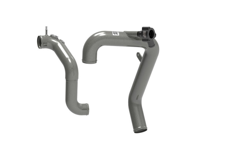 K&N 2021+ Ford Bronco L4-2.3L Charge Pipe-SR1 Performance