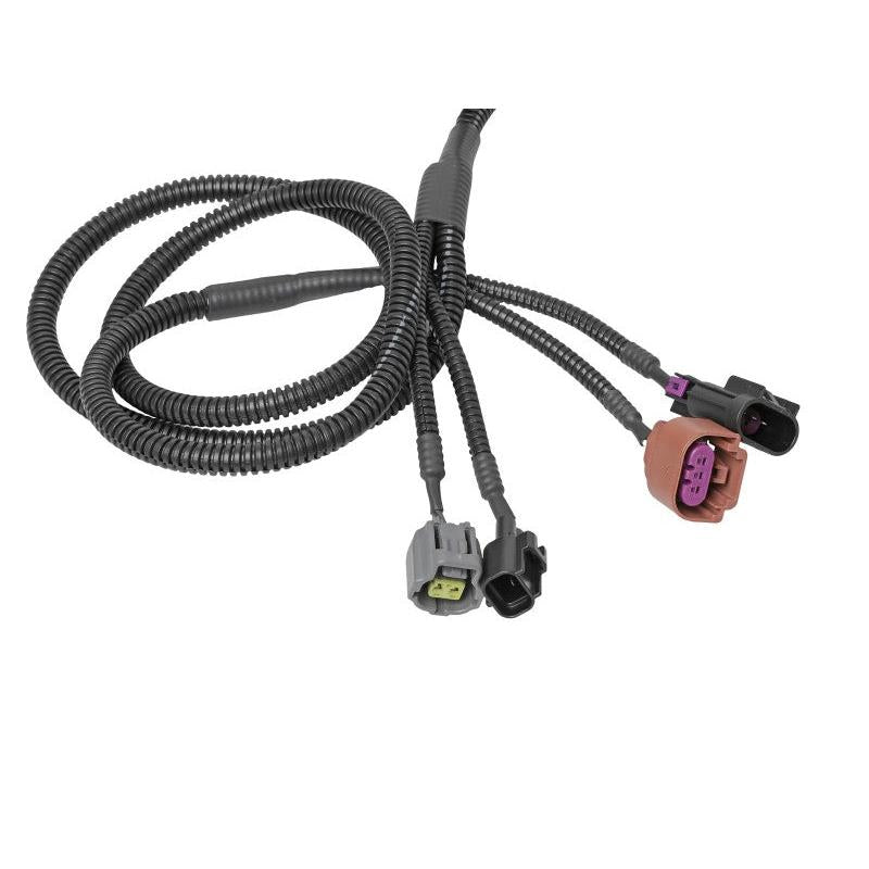 aFe RAM 2500/3500 19-22 V8-6.4L SCORCHER GT Power Module-SR1 Performance