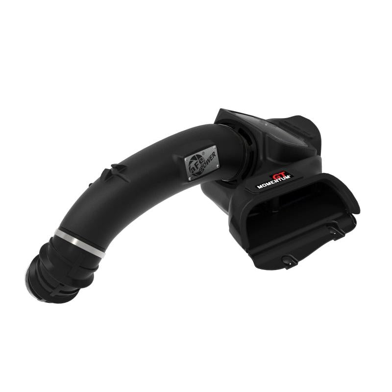 aFe Momentum GT Pro 5R Cold Air Intake System 2021+ Ford F-150 V-5.0L-SR1 Performance