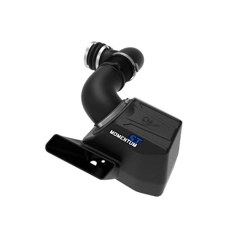 aFe Momentum ST Pro 5R Cold Air Intake System 2018 Volkswagen Atlas V6-3.6L-SR1 Performance