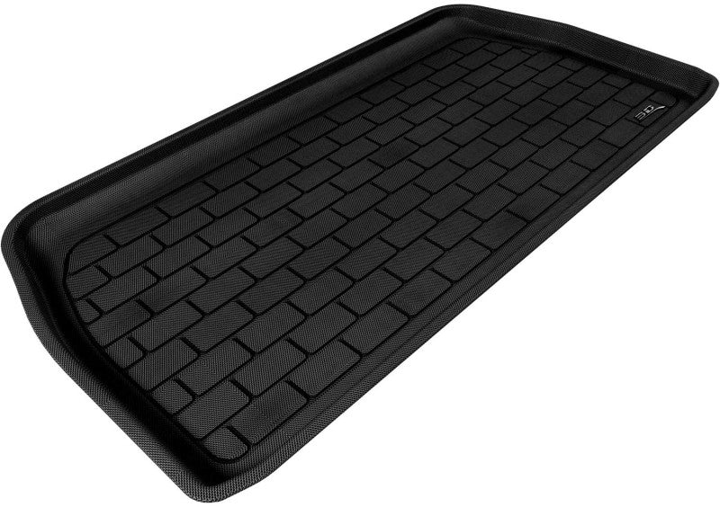 3D MAXpider 2011-2017 Honda Odyssey Kagu Cargo Liner - Black-SR1 Performance