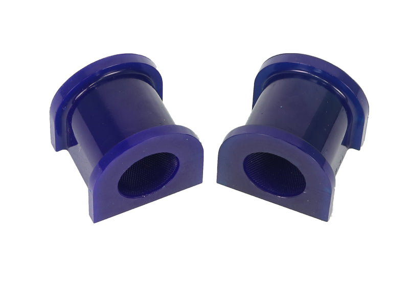 SuperPro Sway Bar Mount Bushing Kit-SR1 Performance