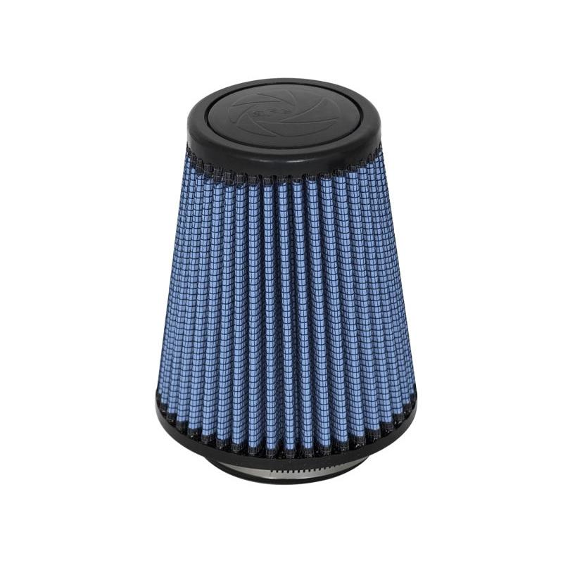 aFe MagnumFLOW Air Filters UCO P5R A/F P5R 3F x 5B x 3-1/2T x 6H-SR1 Performance