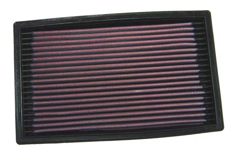 K&N 90-97 Miata Drop In Air Filter-SR1 Performance