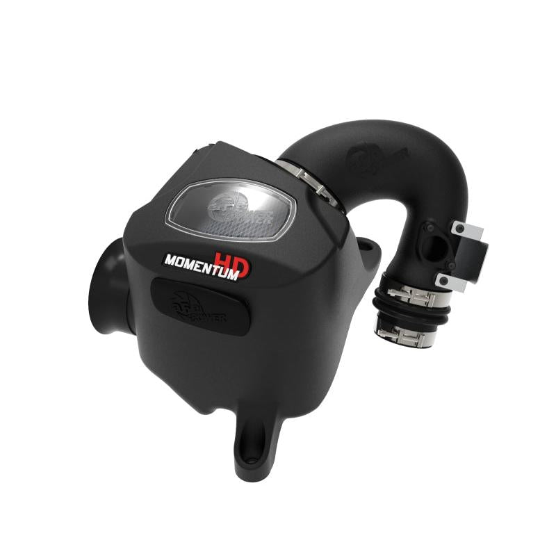 aFe 15-20 Toyota Hilux L4-2.8L (td) Momentum HD Cold Air Intake System w/ Pro 10R Media-SR1 Performance