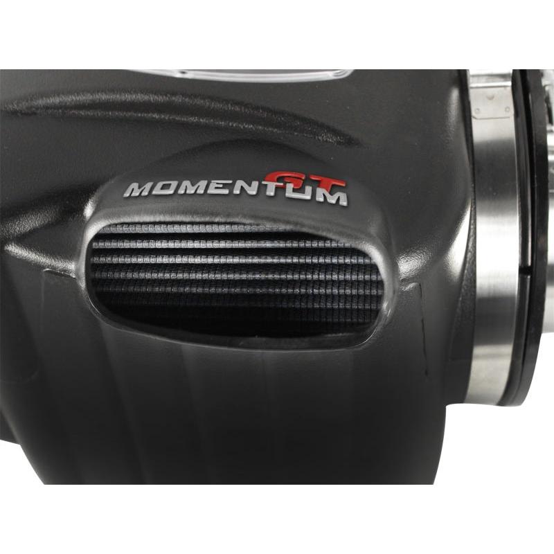 aFe Momentum GT PRO DRY S Stage-2 Si Intake System, GM 09-13 Silverado/Sierra 1500 V8 (GMT900)-SR1 Performance