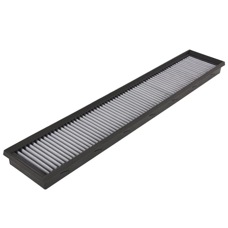 aFe MagnumFLOW Pro Dry S Air Filter 10-16 Porsche Panamera (Except GTS)-SR1 Performance