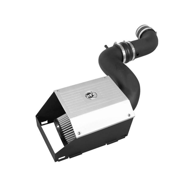 aFe MagnumFORCE Intake System Stage-2 Pro DRY S 06-09 Jeep Commander (XK) V8 4.7L-SR1 Performance