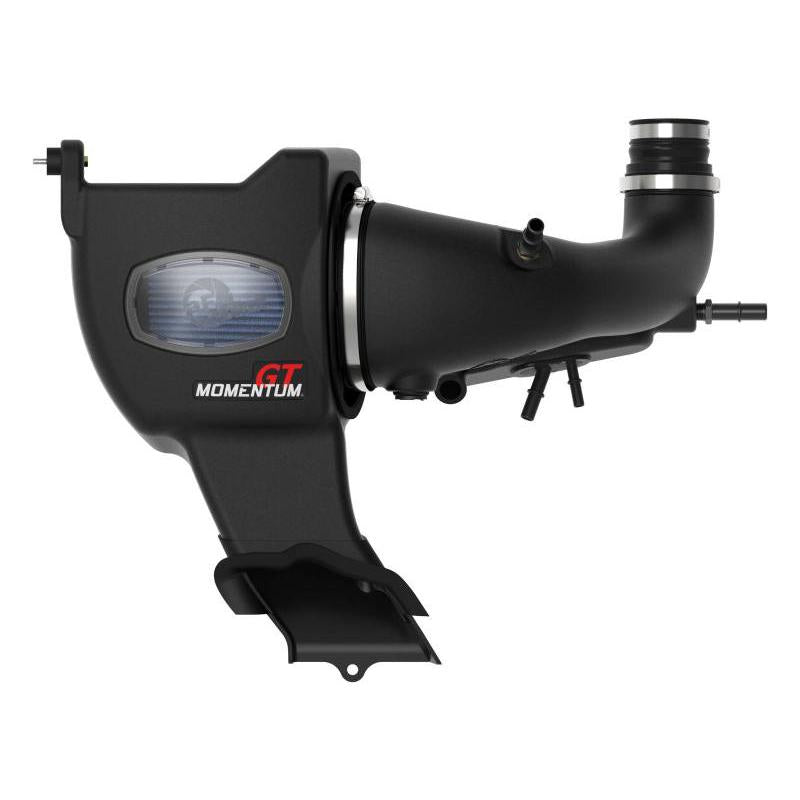 aFe POWER Momentum HD Cold Air Intake System w/ Pro 5R Media 2021+ Ford Bronco 2.3L (t)-SR1 Performance