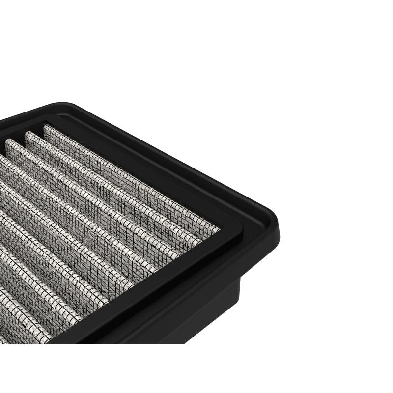 aFe MagnumFLOW OE Replacement Air Filter w/Pro Dry S Media 17-20 Honda Ridgeline V6 3.5L