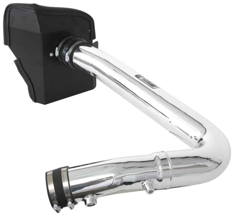 K&N 11-12 Chrysler 300 3.6L / 11-12 Dodge Challenger/Charger 3.6L Typhoon Performance Intake-SR1 Performance