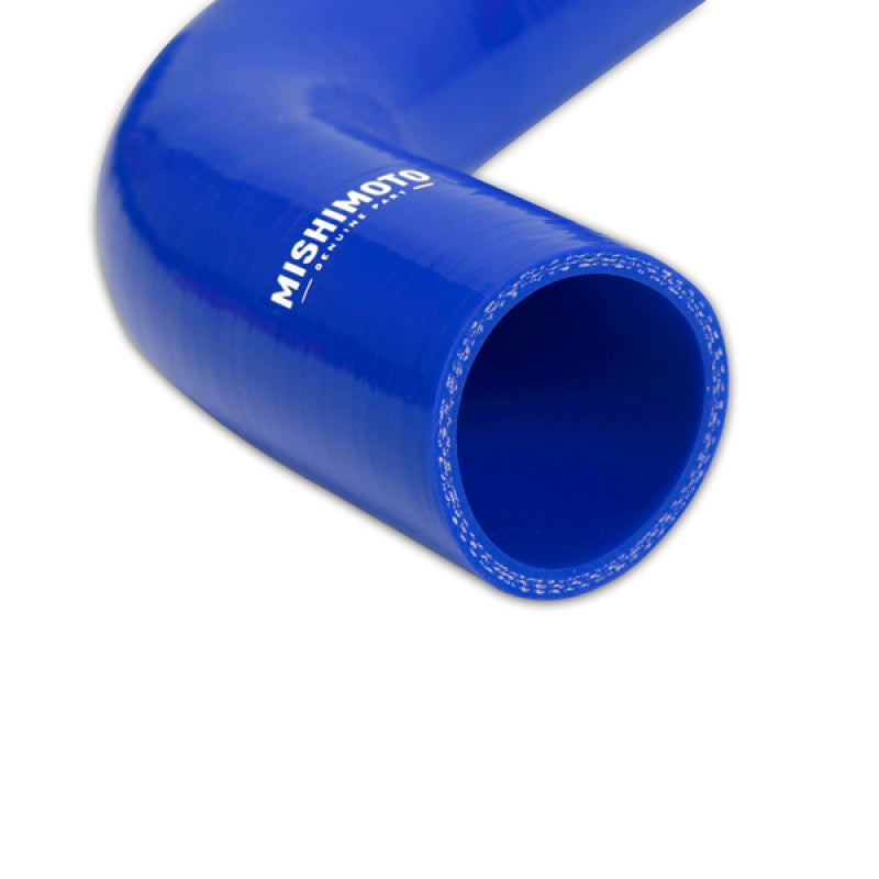Mishimoto 11+ Chevrolet Duramax 6.6L Blue Silicone Coolant Hose Kit-SR1 Performance