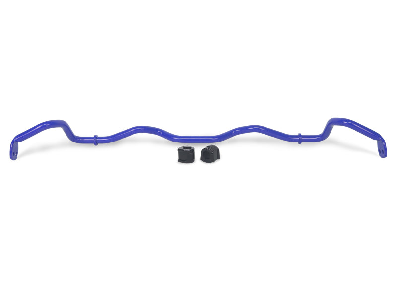 Superpro 2022+ Subaru WRX 24mm Adjustable Front Sway Bar Kit-SR1 Performance