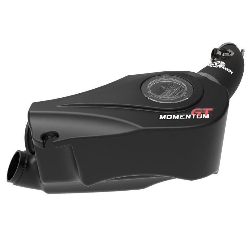 aFe Momentum GT Pro DRY S Cold Air Intake System 17-18 Fiat 124 Spider I4 1.4L (t)-SR1 Performance