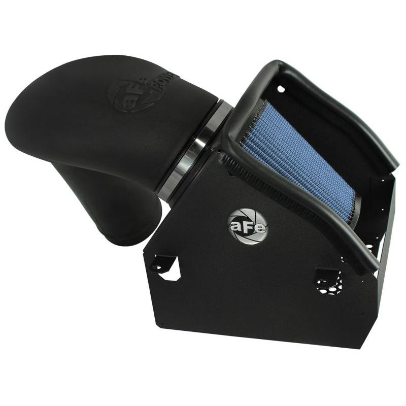aFe MagnumFORCE Intake Stage-2 Pro 5R, Ram Diesel Trucks 13-14 L6-6.7L (td)-SR1 Performance