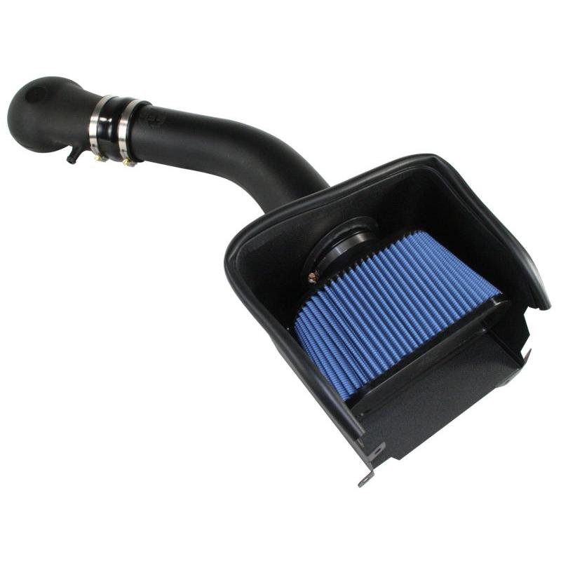 aFe MagnumFORCE Intakes Stage-2 P5R AIS P5R Dodge Trucks 94-01 V8-5.2L/5.9L-SR1 Performance