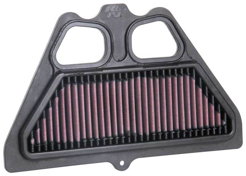 K&N 2017 Kawasaki Z900 - 948CC Replacement Air Filter-SR1 Performance