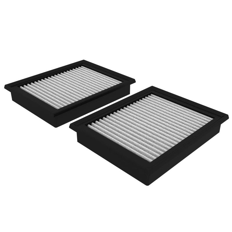 aFe MagnumFLOW Air Filters OER P5R A/F P5R 2023 Nissan Z V6 3.0L-SR1 Performance