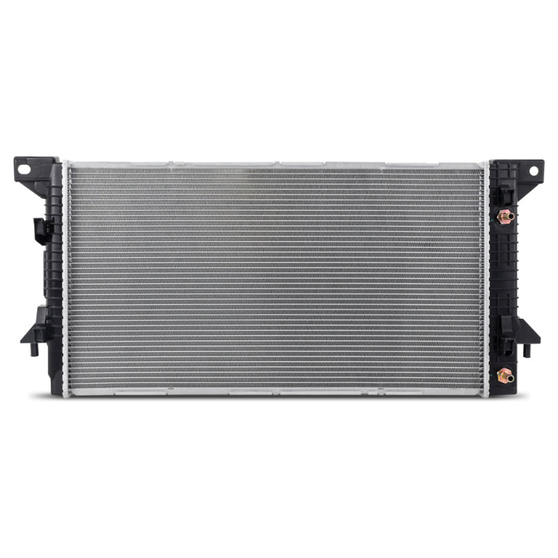 Mishimoto 11-14 Ford F-150 3.5L EcoBoost Replacement Radiator * OEM-Style Cooling Solution