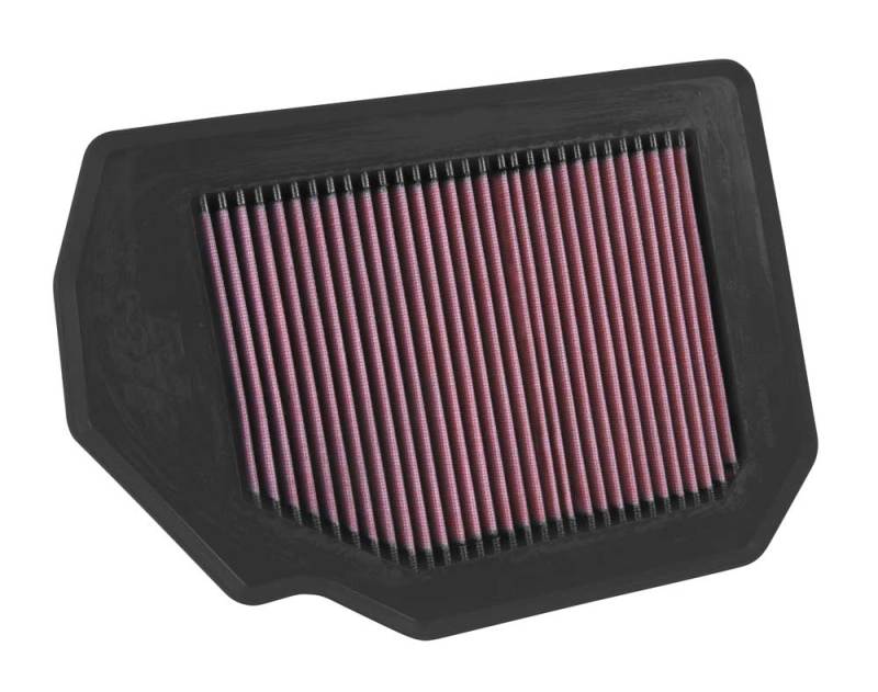 K&N Replacement Panel Air Filter for 2015 Hyundai Genesis Sedan 3.8L V6-SR1 Performance