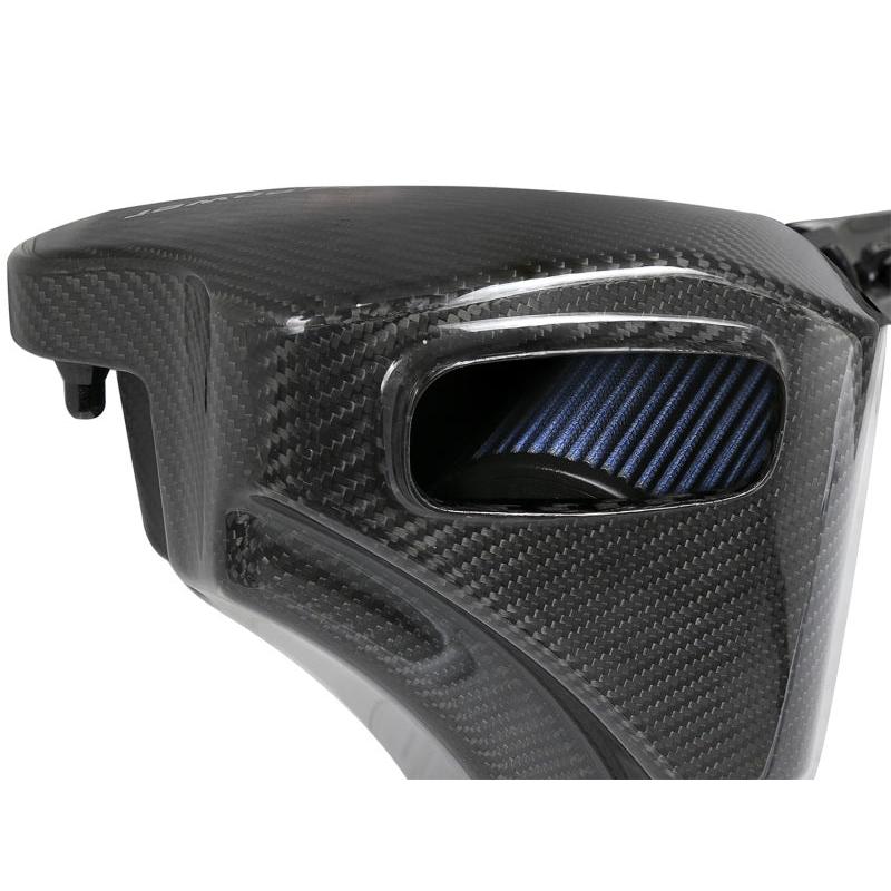 aFe Momentum GT Pro 5R Cold Air Intake System 15-17 BMW M3/M4 S55 (tt)-SR1 Performance