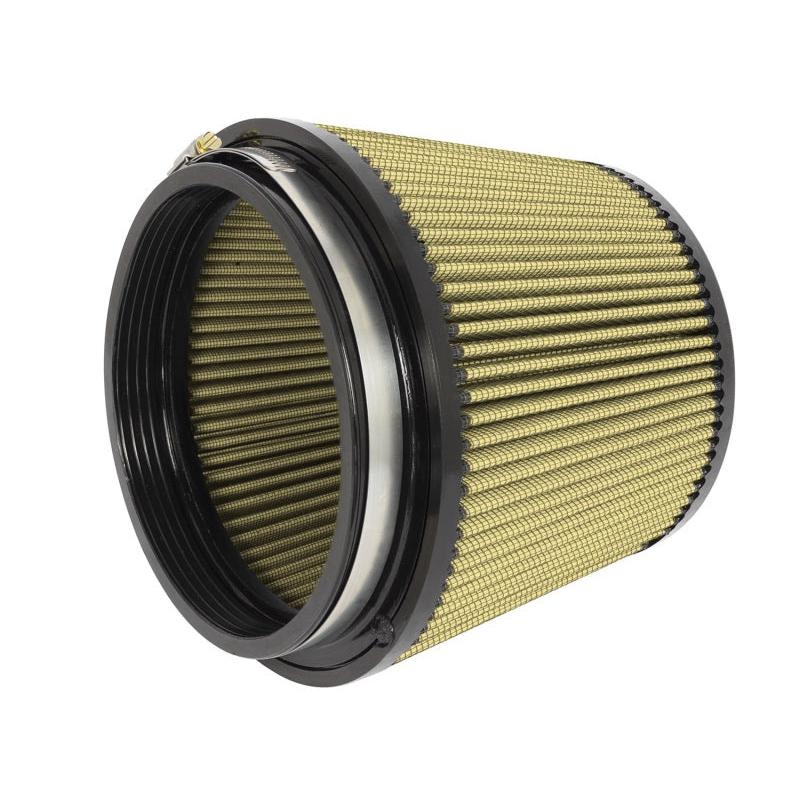 aFe MagnumFLOW Air Filters IAF PG7 A/F PG7 7F x 9B x 7T (Inv) x 7H in