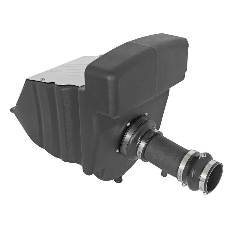 aFe Aries Powersports Pro-GUARD 7 Stage-2 Si Intake System 13-15 Can-Am Maverick 1000cc-SR1 Performance