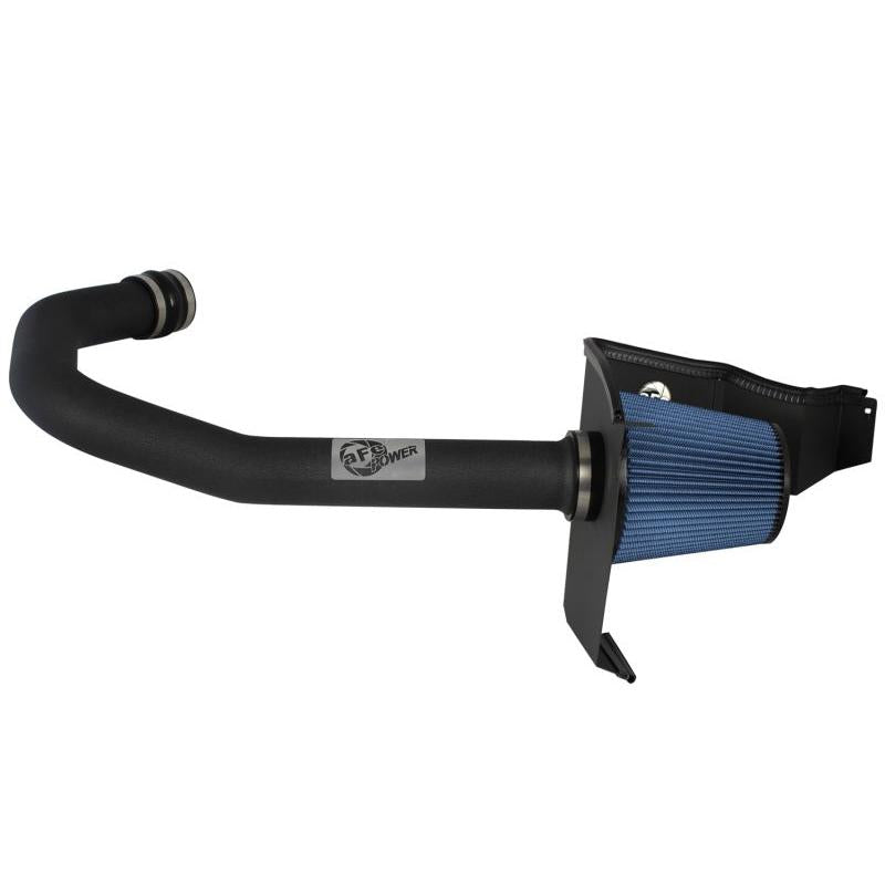 aFe MagnumFORCE Intakes Stage-2 Pro 5R 11-13 Dodge Challenger/Charger/Chrysler 300 V6 3.6L (blk)-SR1 Performance