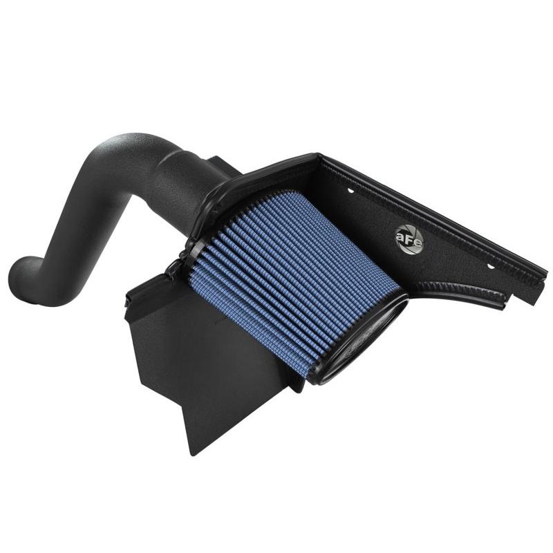 aFe MagnumFORCE Intake System Stage-2 Pro 5R 12-15 BMW X1 (E84) 2.0L N20-SR1 Performance