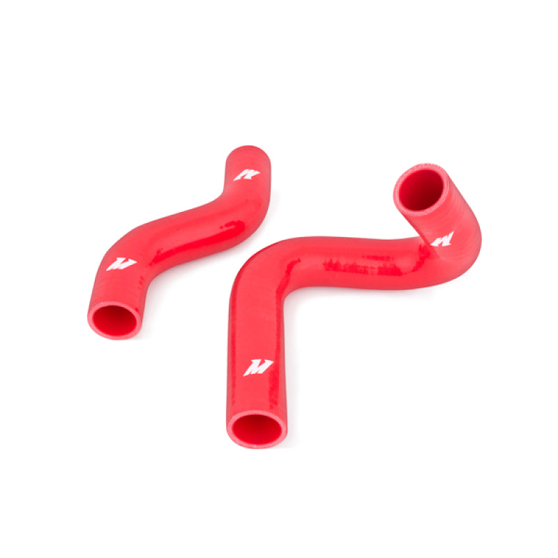 Mishimoto Datsun 240Z Silicone Radiator Hose Kit Red