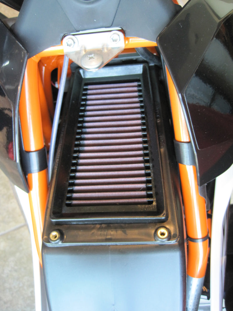 K&N 08-10 KTM 690 Replacement Panel Air Filter-SR1 Performance