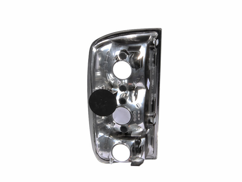 ANZO 1995-2005 Chevrolet Blazer Taillights Dark Smoke-SR1 Performance