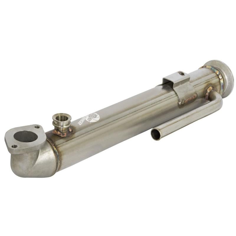 BladeRunner EGR Cooler 03-04 Ford Diesel Trucks V8-6.0L (td)-SR1 Performance